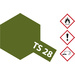 Tamiya Acrylfarbe Oliv-Drab II (matt) TS-28 Spraydose 100ml