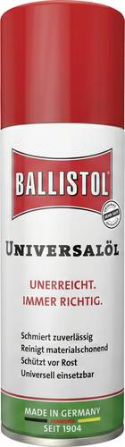 Ballistol 21730 Universalöl 200 ml