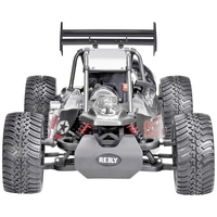 Reely Carbon Fighter III 1:6 RC Modellauto Benzin Buggy RtR 2,4GHz Reely Carbon Fighter III 1:6 RC Modellauto Benzin Buggy RtR 2,4GHz