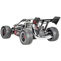 Reely Carbon Fighter III 1:6 RC Modellauto Benzin Buggy RtR 2,4GHz Reely Carbon Fighter III 1:6 RC Modellauto Benzin Buggy RtR 2,4GHz