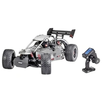 Reely Carbon Fighter III 1:6 RC Modellauto Benzin Buggy RtR 2,4GHz Reely Carbon Fighter III 1:6 RC Modellauto Benzin Buggy RtR 2,4GHz