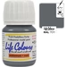 Elita LC007011-SM-015 Modellbau-Farbe Eisen-Grau 15ml Elita LC007011-SM-015 Modellbau-Farbe Eisen-Grau 15ml