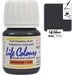 Elita LC007021-SM-015 Modellbau-Farbe Schwarz, Grau 15ml Elita LC007021-SM-015 Modellbau-Farbe Schwarz, Grau 15ml