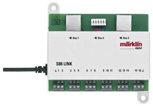 Märklin 60883 S 88-Link Universal