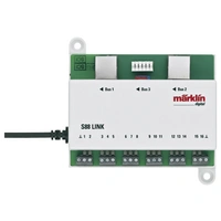 Märklin 60883 S 88-Link Universal Märklin 60883 S 88-Link Universal