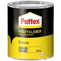 Pattex Classic Kontaktkleber PCL6C 650g Pattex Classic Kontaktkleber PCL6C 650g