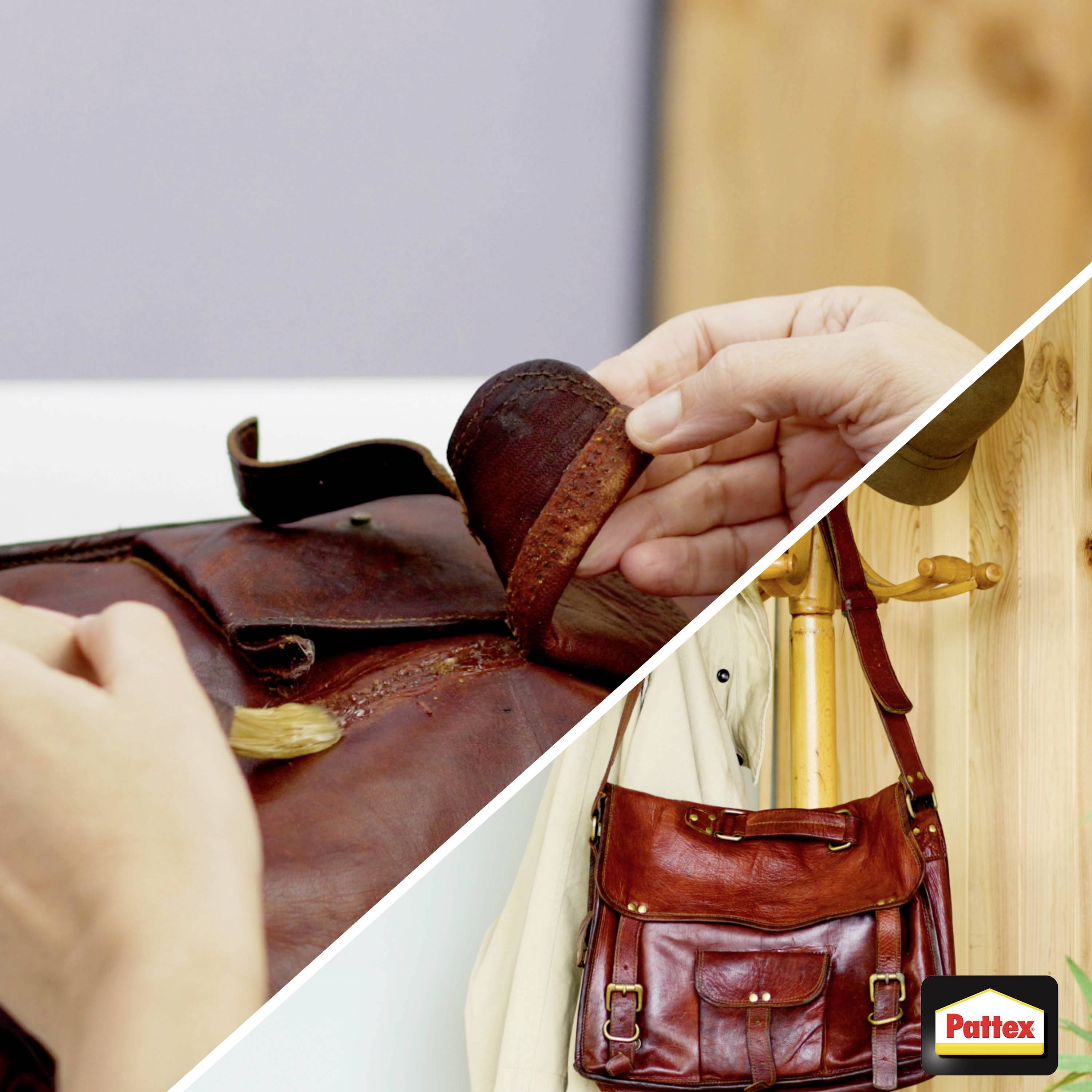 Pattex Transparent Kontaktkleber PXT3C 650g