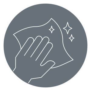 Pattex Transparent Kontaktkleber PXT3C 650g