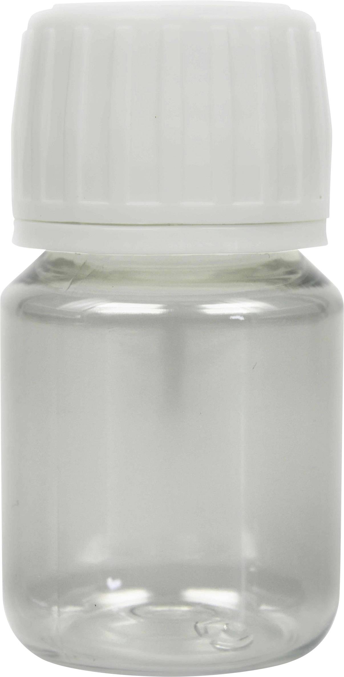 Elita EL04XR3F Modellbahn-Mischfläschen Klar 30 ml