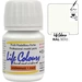 Elita LC009010-SM-015 Modellbau-Farbe Reinweiß 15ml Elita LC009010-SM-015 Modellbau-Farbe Reinweiß 15ml