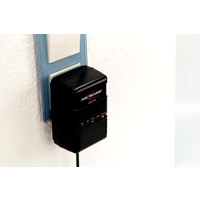 Ansmann Bleiakku-Ladegerät ALCS 2-24 A 2 V, 6 V, 12 V, 24 V Ladestrom (max.) 0.9 A Ansmann Bleiakku-Ladegerät ALCS 2-24 A 2 V, 6 V, 12 V, 24 V Ladestrom (max.) 0.9 A