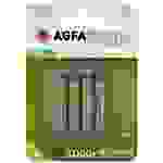 AgfaPhoto HR03 Micro (AAA)-Akku NiMH 900 mAh 1.2V 4St.