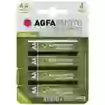 AgfaPhoto HR06 Mignon (AA)-Akku NiMH 2300 mAh 1.2V 4St. AgfaPhoto HR06 Mignon (AA)-Akku NiMH 2300 mAh 1.2V 4St.