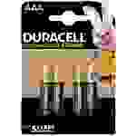Duracell StayCharged HR03 Micro (AAA)-Akku NiMH 900 mAh 1.2V 4St.