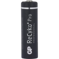 GP Batteries Recyko+ HR06 Mignon (AA)-Akku NiMH 2000 mAh 1.2V 4St. GP Batteries Recyko+ HR06 Mignon (AA)-Akku NiMH 2000 mAh 1.2V 4St.