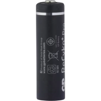 GP Batteries Recyko+ HR06 Mignon (AA)-Akku NiMH 2000 mAh 1.2V 4St. GP Batteries Recyko+ HR06 Mignon (AA)-Akku NiMH 2000 mAh 1.2V 4St.