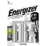 Energizer Power Plus HR14 Baby (C)-Akku NiMH 2500 mAh 1.2V 2St.