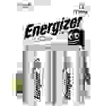 Energizer Power Plus HR20 Mono (D)-Akku NiMH 2500 mAh 1.2V 2St.