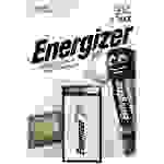 Energizer Power Plus 6LR61 9V Block-Akku NiMH 175 mAh 8.4V 1St.