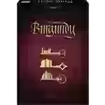 Ravensburger 26925 Die Burgen von Burgund Ravensburger 26925 Die Burgen von Burgund
