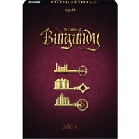 Ravensburger 26925 Die Burgen von Burgund Ravensburger 26925 Die Burgen von Burgund
