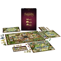 Ravensburger 26925 Die Burgen von Burgund Ravensburger 26925 Die Burgen von Burgund