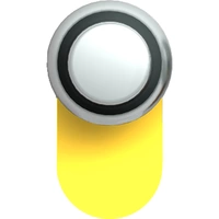 Rayovac Knopfzelle ZA 10 1.4 V 6 St. 105 mAh Zink-Luft Hearing Aid Batteries 10 Bli 6 Rayovac Knopfzelle ZA 10 1.4 V 6 St. 105 mAh Zink-Luft Hearing Aid Batteries 10 Bli 6