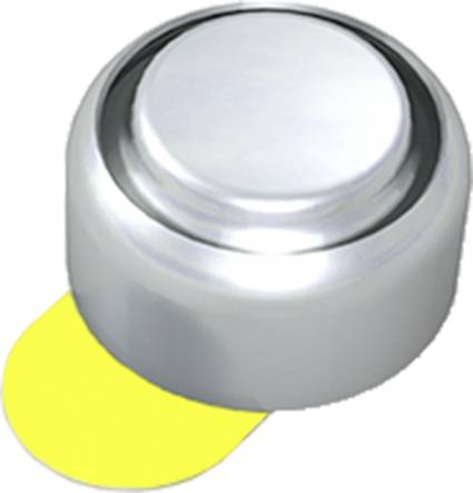 Rayovac Knopfzelle ZA 10 1.4 V 6 St. 105 mAh Zink-Luft Hearing Aid Batteries 10 Bli 6