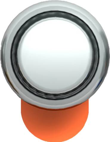 Rayovac Knopfzelle ZA 13 1.4 V 6 St. 310 mAh Zink-Luft Hearing Aid Batteries 13 Bli 6