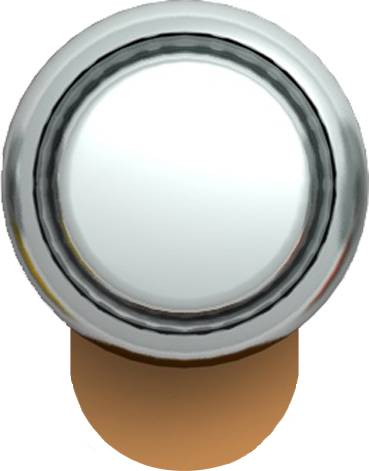 Rayovac Hearing Aid Batteries 312 Bli Knopfzelle ZA 312 Zink-Luft 180 mAh 1.4V 6St.