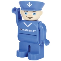 BIG Waterplay Rotterdam Wasserbahn BIG Waterplay Rotterdam Wasserbahn