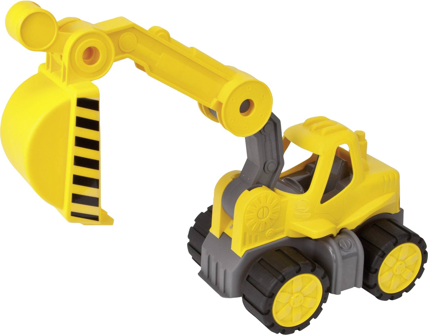 BIG-Power-Worker Bagger