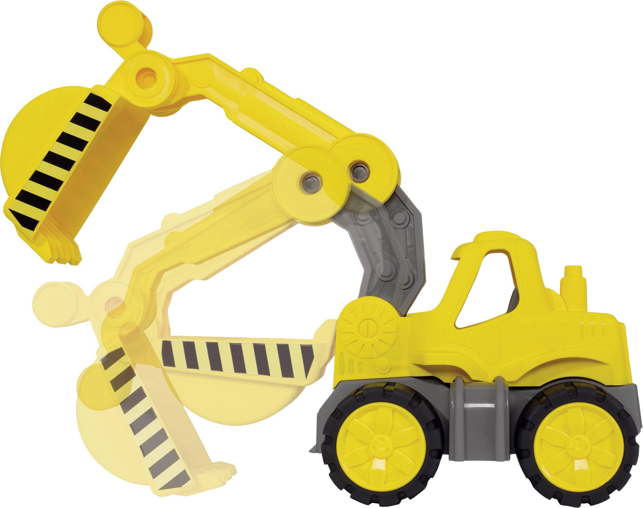 BIG-Power-Worker Bagger