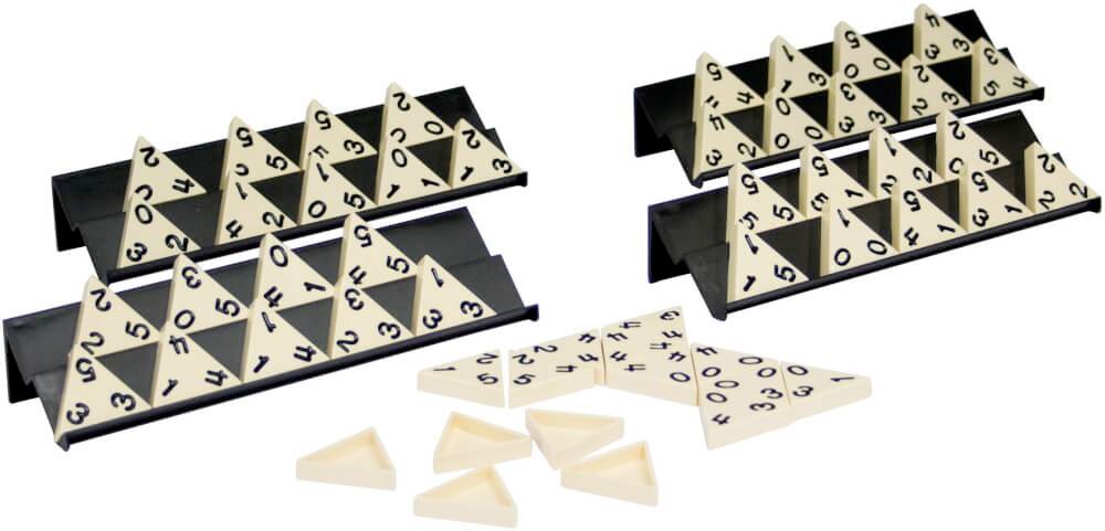 Goliath Triominos Classic 60.630.512