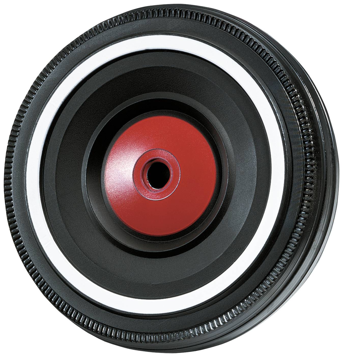 BIG Bobby Car Flüsterräder