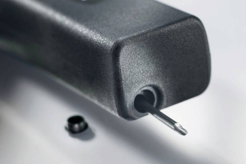 Weidmüller 9001540000 AM 25 Kabelentmanteler Geeignet für PVC-Rundkabel