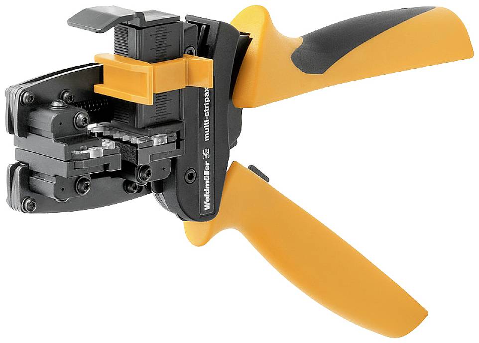 Weidmüller MULTI-STRIPAX 6-16 9202210000 Abisolierzange 6 bis 16mm²