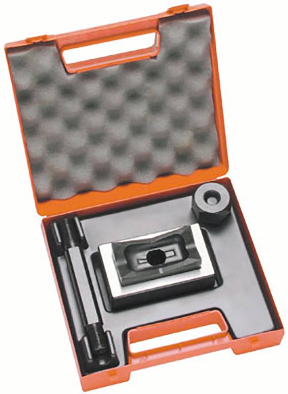 Weidmüller 9204830000 Blechlocher