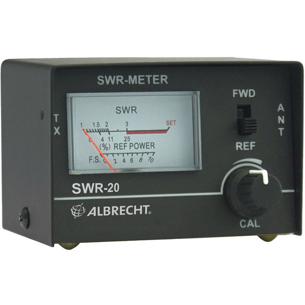 Midland SWR-Meter SWR 20 4410
