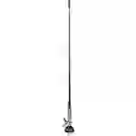 Albrecht 67110 T 27 CB-Mobilantenne Lambda-Typ 1/4 Albrecht 67110 T 27 CB-Mobilantenne Lambda-Typ 1/4