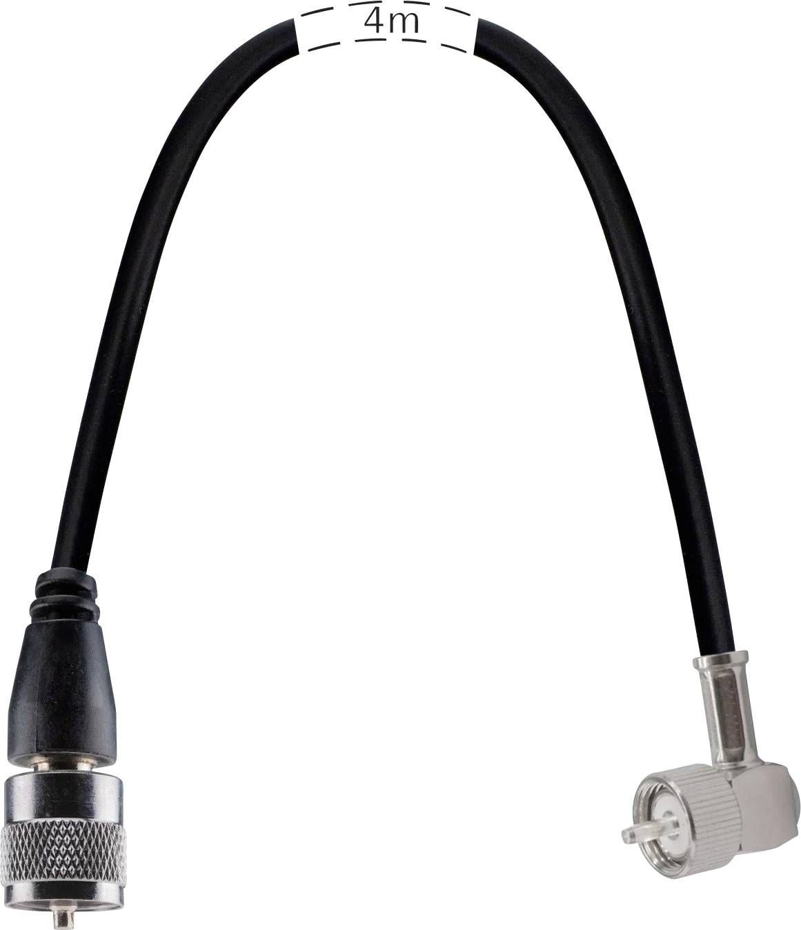 Alan Adapterkabel DV-Kabel 6833