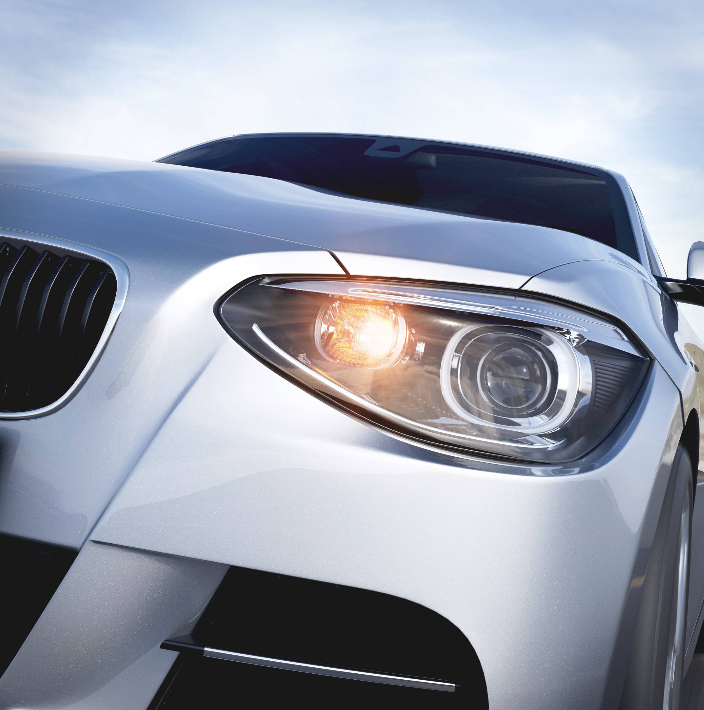 Osram 2827DC Signal Leuchtmittel Diadem WY5W 5W 12V