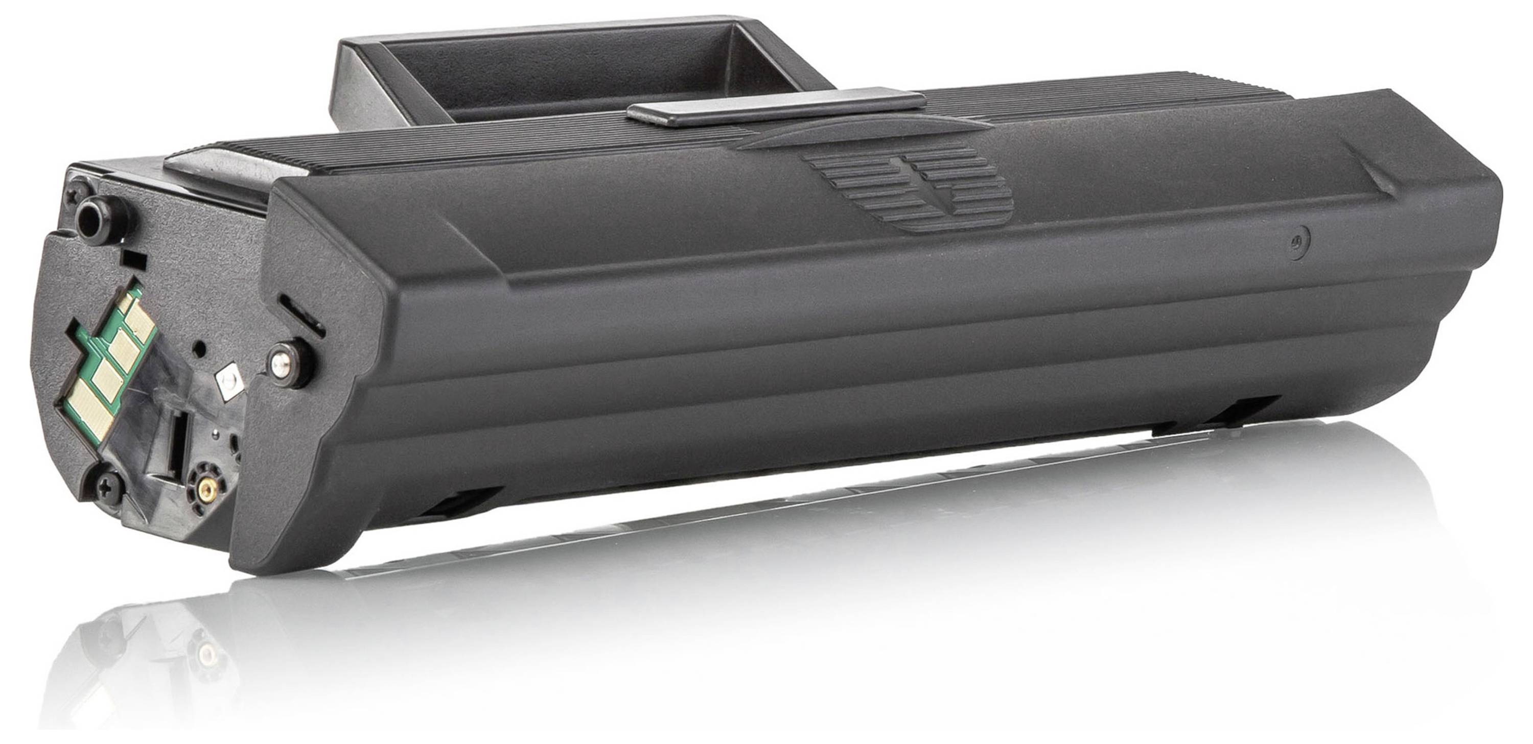 KMP Toner ersetzt Samsung MLT-D1042S Kompatibel Schwarz 1500 Seiten SA-T42