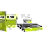 KMP Tonerkassette ersetzt Brother TN-2005, TN2005 Kompatibel Schwarz 5000 Seiten B-T37