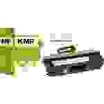 KMP Tonerkassette ersetzt Brother TN-325BK, TN325BK Kompatibel Schwarz 4000 Seiten B-T38