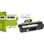 KMP Tonerkassette ersetzt Brother TN-325C, TN325C Kompatibel Cyan 3500 Seiten B-T39