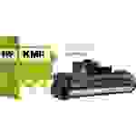 KMP Tonerkassette ersetzt HP 35A, CB435A Kompatibel Schwarz 1500 Seiten H-T153 1210,4000