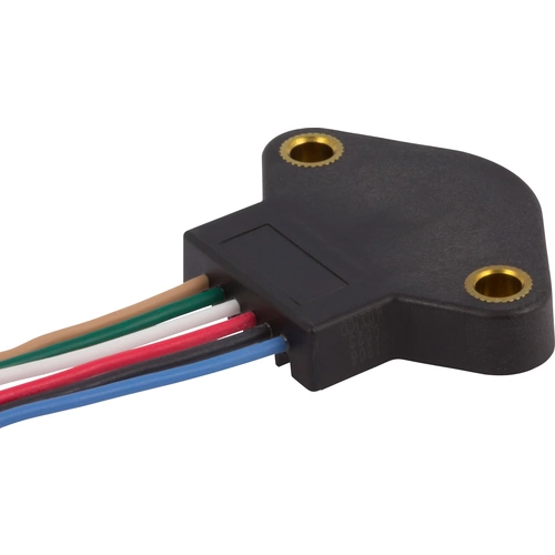 ZF Winkelsensor AN920032 AN920032 Messbereich: 360° (max) Analog Spannung Kabel, offenes Ende ZF Winkelsensor AN920032 AN920032 Messbereich: 360° (max) Analog Spannung Kabel, offenes Ende