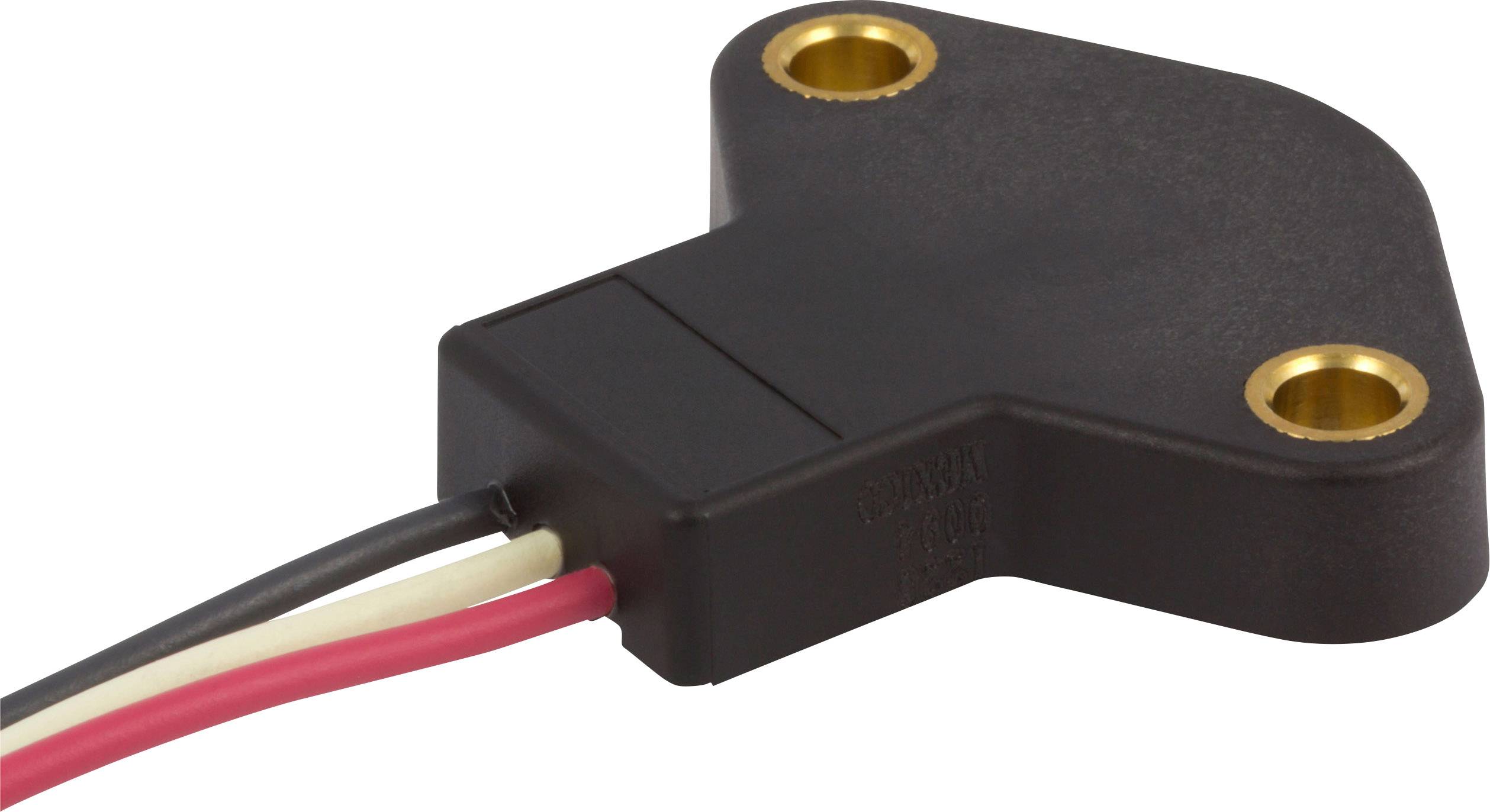 ZF Winkelsensor AN820032 AN820032 Messbereich: 360° (max) Analog Spannung Kabel, offenes Ende