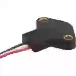 ZF Winkelsensor AN820032 AN820032 Messbereich: 360° (max) Analog Spannung Kabel, offenes Ende ZF Winkelsensor AN820032 AN820032 Messbereich: 360° (max) Analog Spannung Kabel, offenes Ende